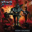 Angry Machines cover