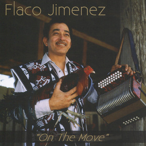 On The Move album