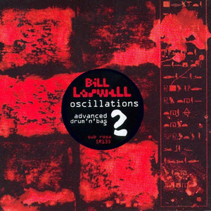 Oscillations 2 cover