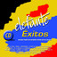 Exitos cover
