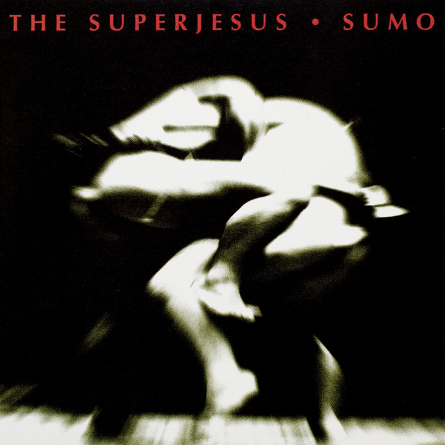 Sumo cover