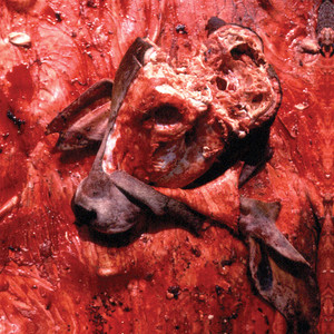 Human Jerky album