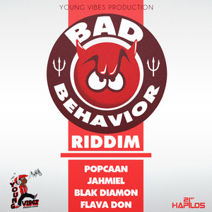 Bad Behavior Riddim album