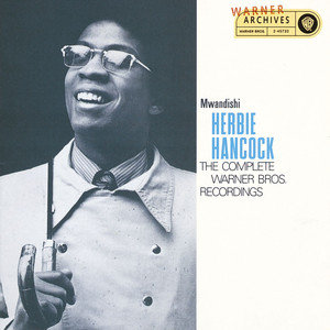 Mwandishi: Complete Warner Bros. Recordings album