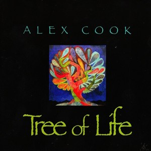Alex Cook