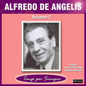 Alfredo de Angelis, Vol. 2 album