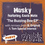 The Buzzin' Bee EP cover