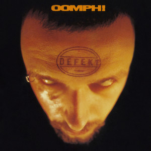 Defekt cover