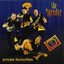 Private Favourites Albumcover
