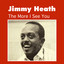 The More I See You cover