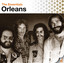 The Essentials: Orleans cover
