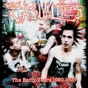 The Early Years: 1990-1995 album