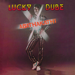 Abathakathi album