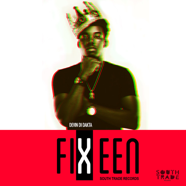 Fix Een - Single