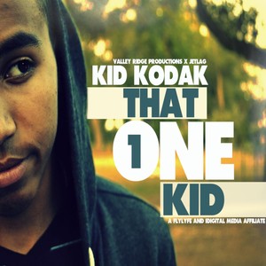 Kid Kodak