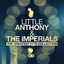 Little Anthony & The Imperials - The Greatest Hits Collection cover