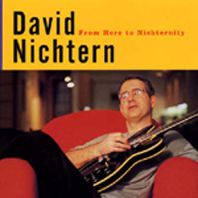 David Nichtern Photo