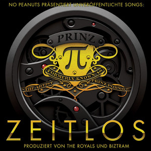 Zeitlos cover