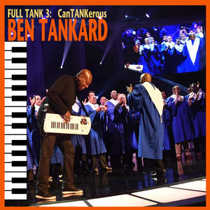 Full Tank 3: CanTANKerous album
