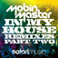 In My House Remixes (Part 2) cover