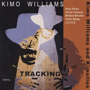 Kimo Williams & Kimotion