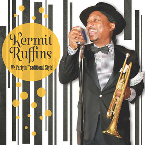 We Partyin' Traditional Style! cover