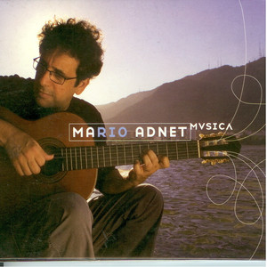 Música album