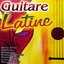 Guitare latine Albumcover