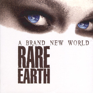 A Brand New World album