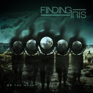 Finding Iris Photo