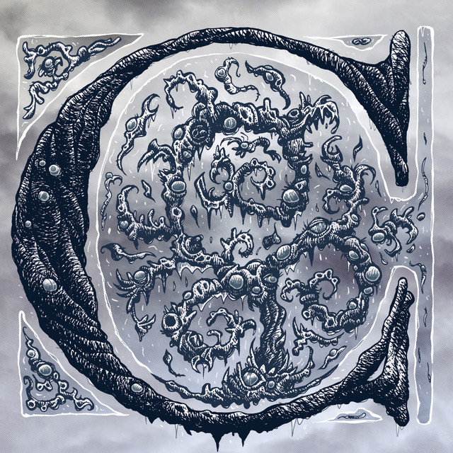 Clegane - Ep cover