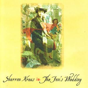 The Fox's Wedding cover