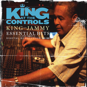King At The Controls (Essential Hits) album