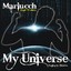 My Universe (feat. Weber) Albumcover