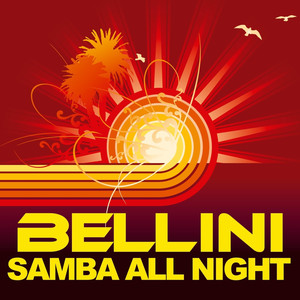 Samba All Night album