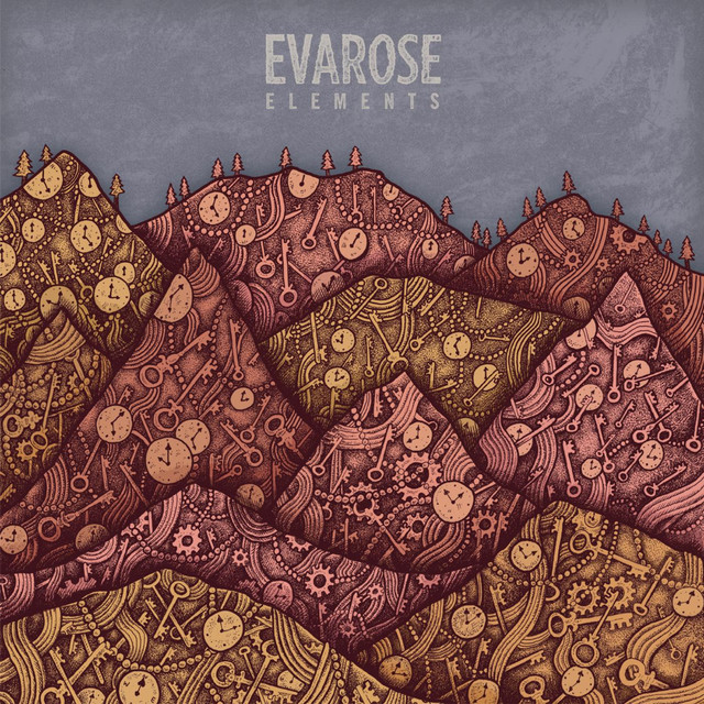 Elements cover