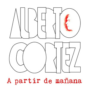 A partir de mañana album
