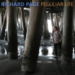 Peculiar Life cover