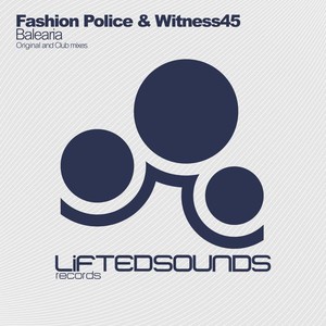 Fashion Police & Witness45