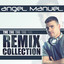 The Remix Collection Albumcover