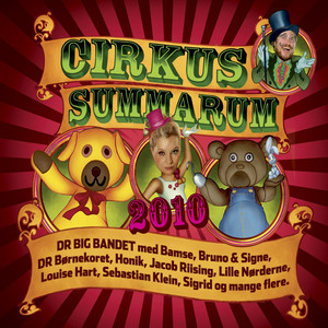 Cirkus Summarum 2010 album