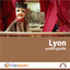 Lyon - Audio Guide Cityspeaker Albumcover