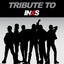 Tribute to INXS Albumcover