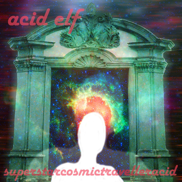 Acid Elf Photo
