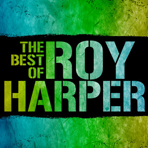 The Best of Roy Harper album