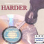 Harder Albumcover