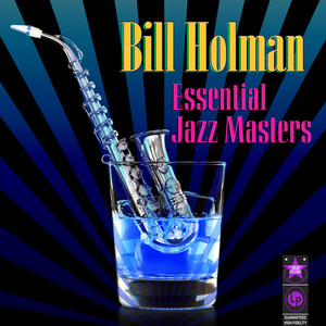 Essential Jazz Masters album