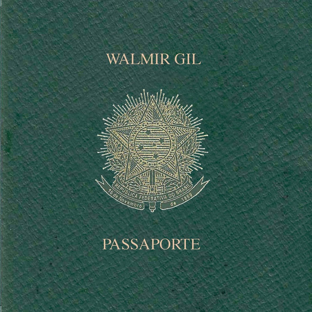 Walmir Gil Photo