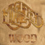 Wood Albumcover