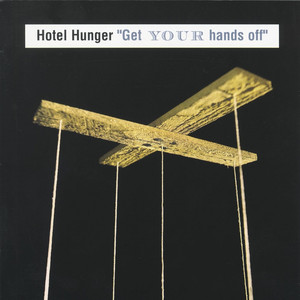 Get Your Hands Off cover